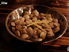 -盈田盈粥庄(博山东路店)