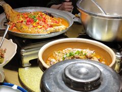 -亲青菜食尚餐厅(银谷店)