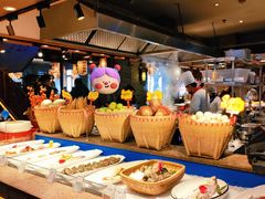 -二十八里太湖船菜(吉祥路店)