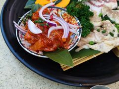 -妙香居韩国烤肉(容桂天佑城店)