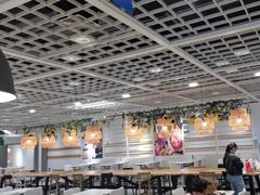 -宜家·瑞典风味餐厅(无锡店)