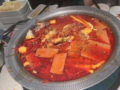 -半天妖烤鱼(西直门凯德mall店)