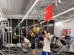 -乐刻运动健身(外环路店)