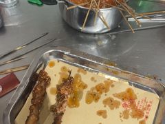 -壹加壹电烤串(总店)