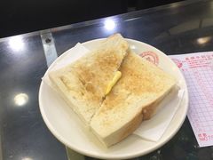 -义顺牛奶公司(庇利金街店)