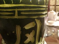 海鲜冬瓜盅-金时代顺风大酒店(兰生大厦店)