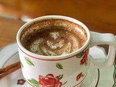 -瘾咖啡(江北21号住宅小区店)