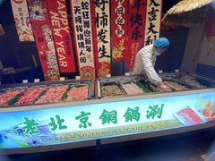 -观唐（国际）度假村温泉