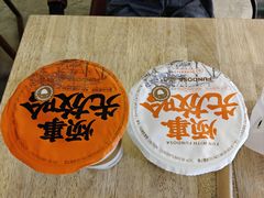 -放哈·甜醅子奶茶创造者(正宁路店)