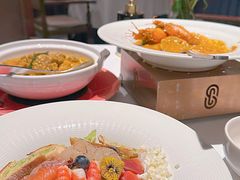-狮拾久·现代新加坡料理(福田COCO Park店)