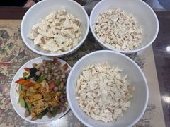 -老乌家特色小炒泡馍(大皮院店)