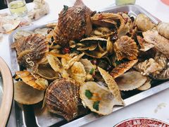 -北戴河庆山饭店·海鲜砂锅粥(北戴河黑石路店)