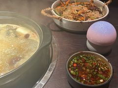 -芸鲜季·云南野生菌餐厅· 云南风物味研社(闵行店)