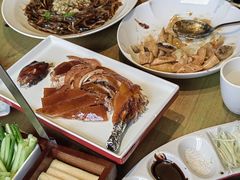 -京味斋·北京烤鸭(北京南站洋桥店)