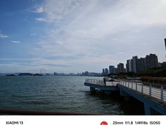 -海沧湾公园