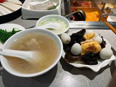 -海底捞火锅(老城根店)