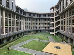 -平安（深圳）金融教育培训中心