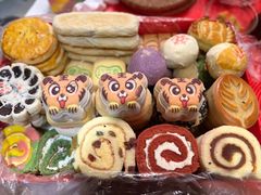 -北京稻香村(学清店)