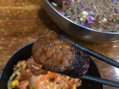 -优壹佳·延边朝鲜族料理(中山北路店)