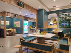 -绿草地·湘菜(7mall店)