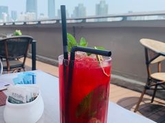 -Kathleen's Waitan 凯圣琳江景西餐厅(外滩店)