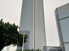 -天河体育中心