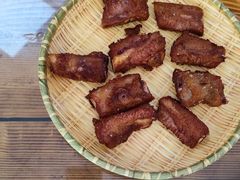 -花悦农庄 | 烧鸡·竹筒饭(沙迳高沙温泉香溪堡店)