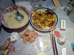 -王婆炒鱼(总店)