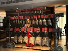 -曾宴·楚菜(湖北省博物馆店)