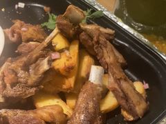 -筱爷叔·上海传统手工菜(玉树路店)