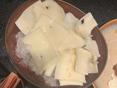 -荣记火锅(青悦城店)