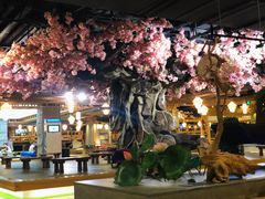 -青水瓦台汤泉(新华店)