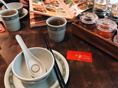 -大头虾越式风味餐厅(光明广场店)