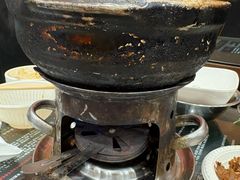 -川香煲(茅台路店)