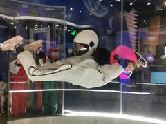 -飞行家太空体验馆(祥云小镇店)