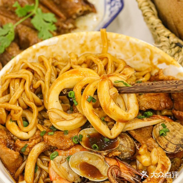 新开的❗️好吃到想天天来报到❗️❗️
