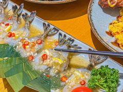 -佰海稻食堂·盖饭·拉面·寿喜锅(中华广场店)