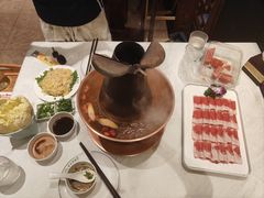 -东来顺饭庄(天坛店)