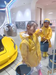 -奈尔宝家庭中心·亲子餐厅(北京东坝万达店)