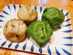 -陈家生煎(世茂双子塔店)