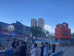 -凯德MALL(望京店)