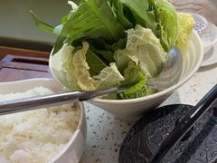 -土风豆米火锅(鸿通城店)