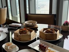 -珠海瑞吉酒店·宴庭中餐厅
