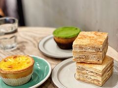 -黛汀烘焙DAINTY BAKERY(代字行合生汇店)