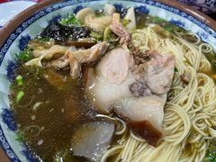 -美味斋(西北街店)