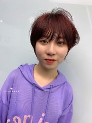 短发-P.STYLE 派斯造型