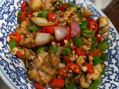 -欧记大排档·景德菜(上海首店)