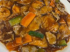 -烤肉宛饭庄(南礼士路店)
