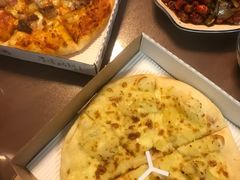 -必胜客(华南摩尔店)