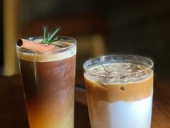 -BIJOU coffee&cocktail(龙岗万科广场店)